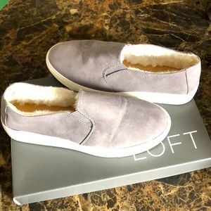 Loft shoes